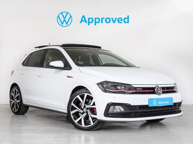 VolkswagenPolo GTI 2.0 TSI 147 kW (200 CV) DSG