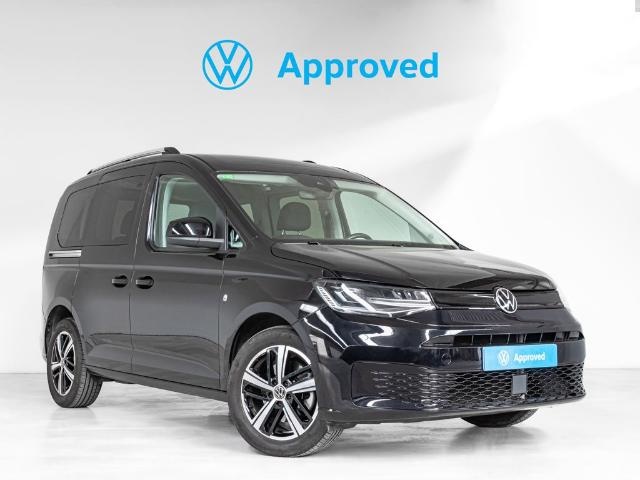 VolkswagenCaddy Outdoor 2.0 TDI 90 kW (122 CV)