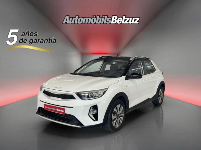 KiaStonic 1.2 DPi Concept 62 kW (84 CV) Vehículo usado en Barcelona - 1 KiaStonic 1.2 DPi Concept 62 kW (84 CV) Vehículo usado en Barcelona - 1