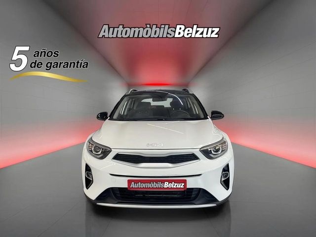 KiaStonic 1.2 DPi Concept 62 kW (84 CV) Vehículo usado en Barcelona - 2