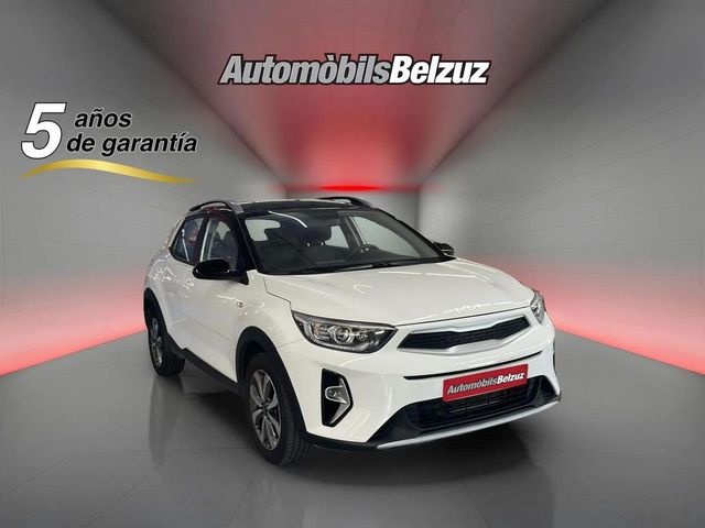 KiaStonic 1.2 DPi Concept 62 kW (84 CV) Vehículo usado en Barcelona - 3