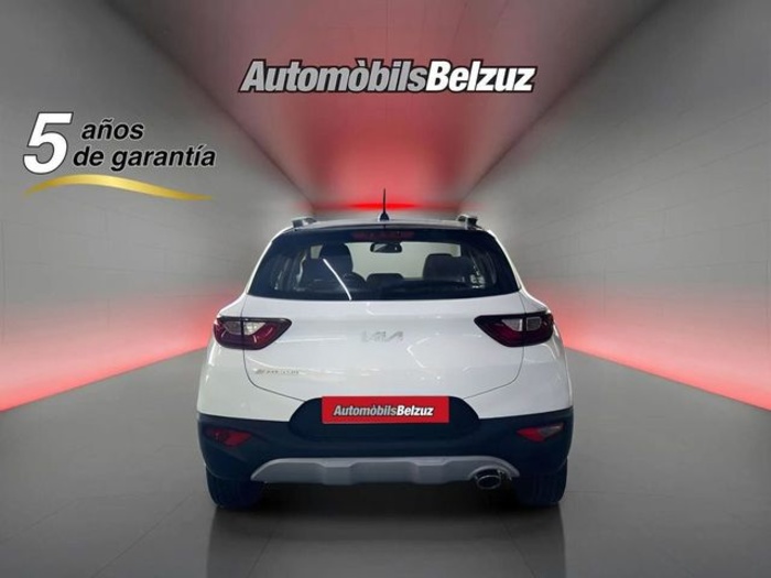 KiaStonic 1.2 DPi Concept 62 kW (84 CV) Vehículo usado en Barcelona - 5 KiaStonic 1.2 DPi Concept 62 kW (84 CV) Vehículo usado en Barcelona - 5