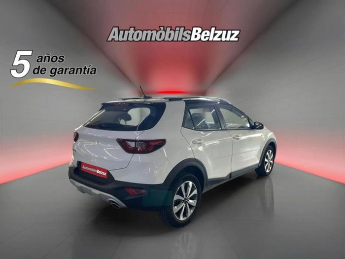 KiaStonic 1.2 DPi Concept 62 kW (84 CV) Vehículo usado en Barcelona - 6 KiaStonic 1.2 DPi Concept 62 kW (84 CV) Vehículo usado en Barcelona - 6