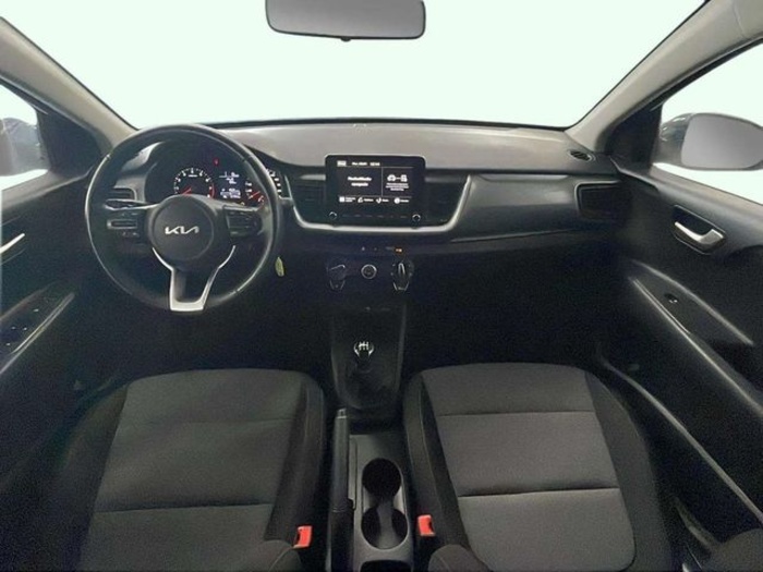 KiaStonic 1.2 DPi Concept 62 kW (84 CV) Vehículo usado en Barcelona - 7 KiaStonic 1.2 DPi Concept 62 kW (84 CV) Vehículo usado en Barcelona - 7