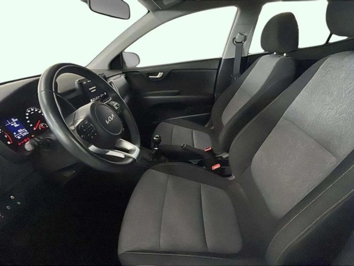 KiaStonic 1.2 DPi Concept 62 kW (84 CV) Vehículo usado en Barcelona - 9 KiaStonic 1.2 DPi Concept 62 kW (84 CV) Vehículo usado en Barcelona - 9