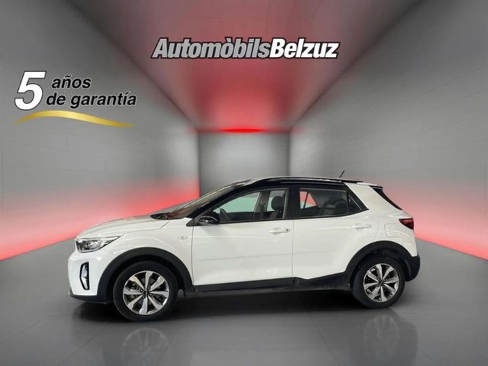 KiaStonic 1.2 DPi Concept 62 kW (84 CV) Vehículo usado en Barcelona - 16 KiaStonic 1.2 DPi Concept 62 kW (84 CV) Vehículo usado en Barcelona - 16