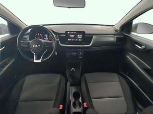 Kia Stonic 1.2 DPi Concept 62 kW (84 CV)