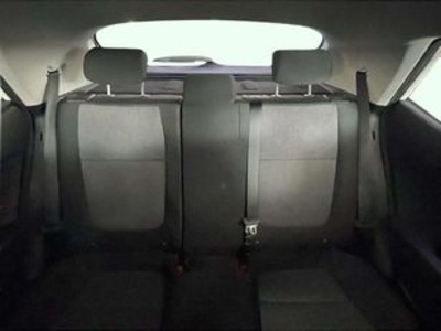 Kia Stonic 1.2 DPi Concept 62 kW (84 CV) Kia Stonic 1.2 DPi Concept 62 kW (84 CV)