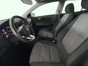 Kia Stonic 1.2 DPi Concept 62 kW (84 CV)