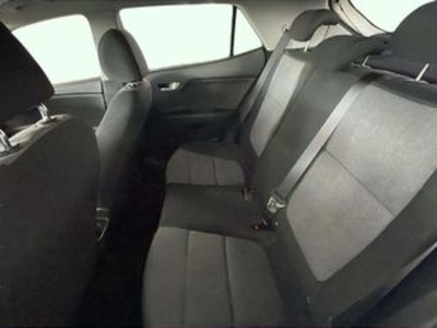 Kia Stonic 1.2 DPi Concept 62 kW (84 CV) Kia Stonic 1.2 DPi Concept 62 kW (84 CV)