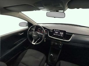 Kia Stonic 1.2 DPi Concept 62 kW (84 CV)