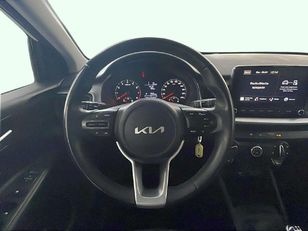 Kia Stonic 1.2 DPi Concept 62 kW (84 CV)