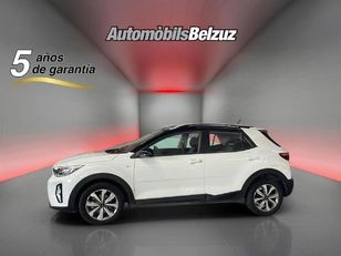 Kia Stonic 1.2 DPi Concept 62 kW (84 CV)