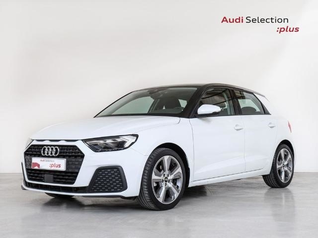 AudiA1 Sportback Advanced 30 TFSI 81 kW (110 CV)