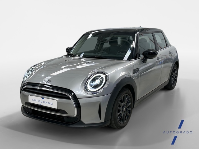 MINIMINI 5 Puertas Cooper 100 kW (136 CV)