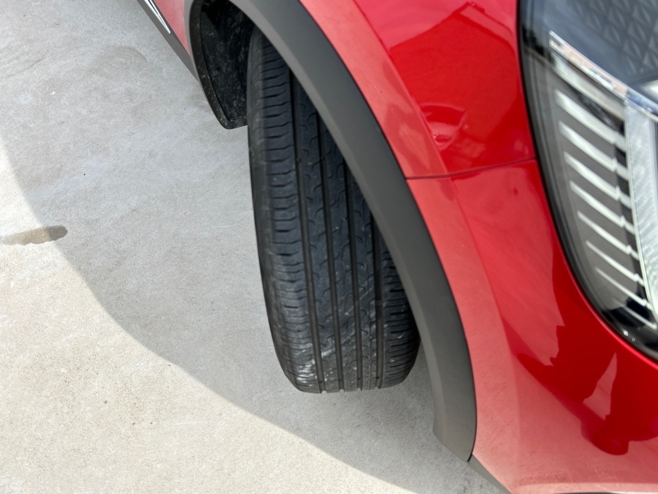 Renault Captur Techno TCe 103 kW (140 CV) GPF - 5