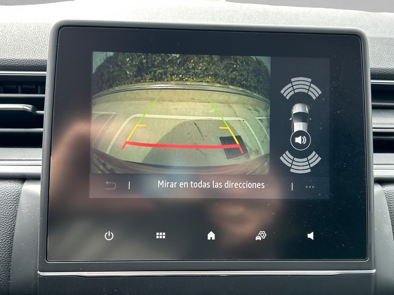 Renault Captur Techno TCe 103 kW (140 CV) GPF - 13