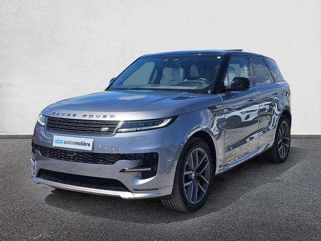 Land RoverRange Rover Sport 3.0 I6 PHEV Dynamic SE AWD Auto 324 kW (440 CV)