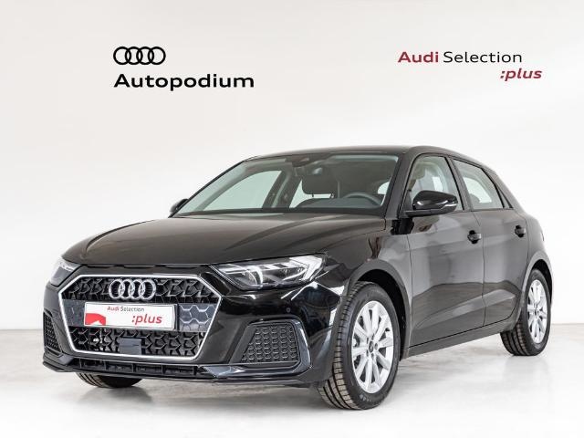 AudiA1 Sportback Advanced 30 TFSI 85 kW (116 CV) S tronic
