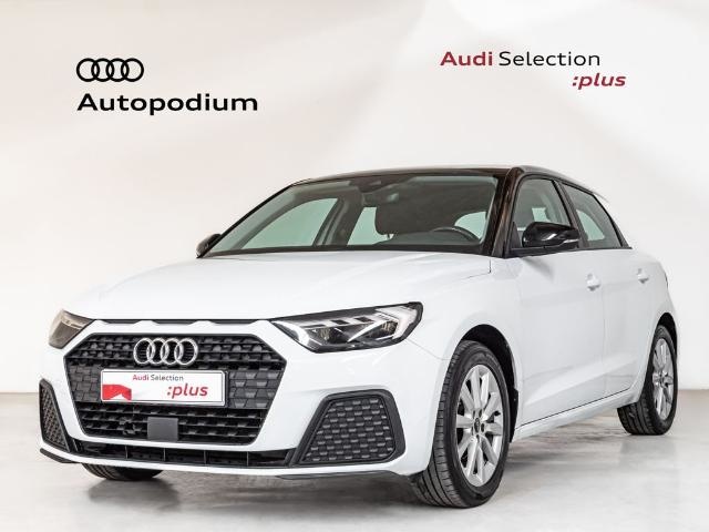 AudiA1 Sportback 25 TFSI 70 kW (95 CV)