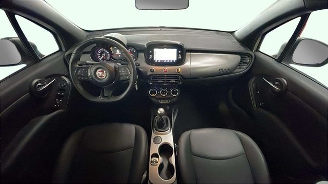 Fiat500X 1.0 Firefly Sport 88 kW (120 CV) Vehículo usado en Barcelona - 7