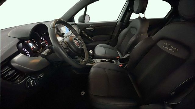Fiat500X 1.0 Firefly Sport 88 kW (120 CV) Vehículo usado en Barcelona - 9