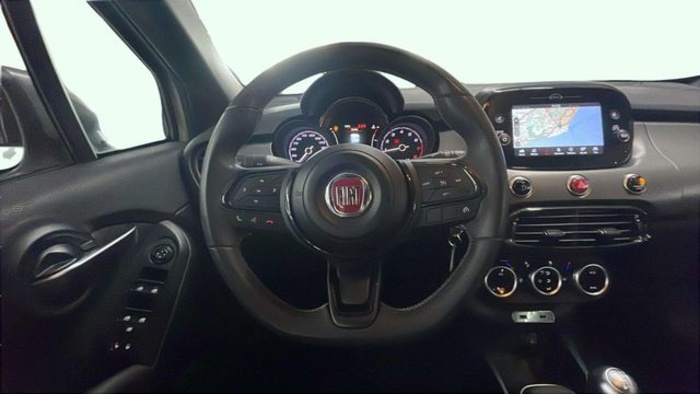 Fiat500X 1.0 Firefly Sport 88 kW (120 CV) Vehículo usado en Barcelona - 12 Fiat500X 1.0 Firefly Sport 88 kW (120 CV) Vehículo usado en Barcelona - 12