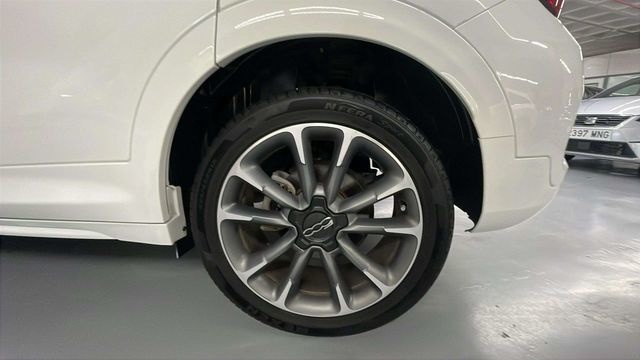 Fiat500X 1.0 Firefly Sport 88 kW (120 CV) Vehículo usado en Barcelona - 16