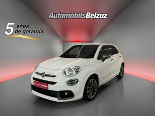 Fiat 500X 1.0 Firefly Sport 88 kW (120 CV)