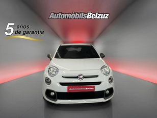 Fiat 500X 1.0 Firefly Sport 88 kW (120 CV)