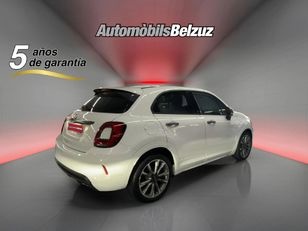 Fiat 500X 1.0 Firefly Sport 88 kW (120 CV)