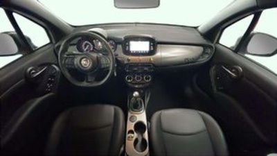 Fiat 500X 1.0 Firefly Sport 88 kW (120 CV) Fiat 500X 1.0 Firefly Sport 88 kW (120 CV)