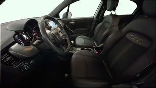 Fiat 500X 1.0 Firefly Sport 88 kW (120 CV)