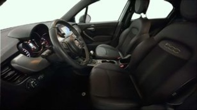 Fiat 500X 1.0 Firefly Sport 88 kW (120 CV) Fiat 500X 1.0 Firefly Sport 88 kW (120 CV)