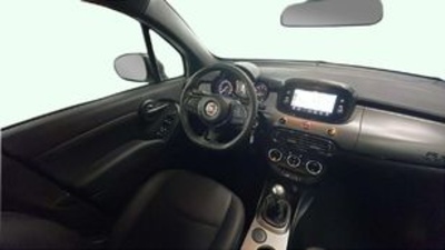Fiat 500X 1.0 Firefly Sport 88 kW (120 CV) Fiat 500X 1.0 Firefly Sport 88 kW (120 CV)