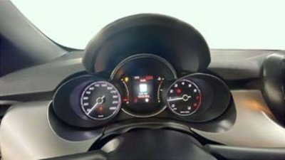 Fiat 500X 1.0 Firefly Sport 88 kW (120 CV) Fiat 500X 1.0 Firefly Sport 88 kW (120 CV)