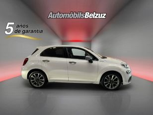 Fiat 500X 1.0 Firefly Sport 88 kW (120 CV)