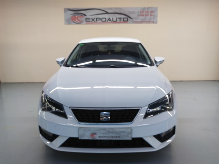 SEATLeón 1.2 TSI S&S Style Plus 81 kW (110 CV) Vehículo usado en Barcelona - 2 SEATLeón 1.2 TSI S&S Style Plus 81 kW (110 CV) Vehículo usado en Barcelona - 2