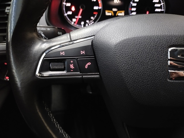 SEATLeón 1.2 TSI S&S Style Plus 81 kW (110 CV) Vehículo usado en Barcelona - 12