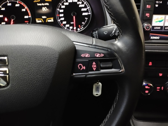 SEATLeón 1.2 TSI S&S Style Plus 81 kW (110 CV) Vehículo usado en Barcelona - 13 SEATLeón 1.2 TSI S&S Style Plus 81 kW (110 CV) Vehículo usado en Barcelona - 13