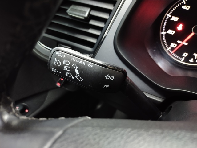 SEATLeón 1.2 TSI S&S Style Plus 81 kW (110 CV) Vehículo usado en Barcelona - 14