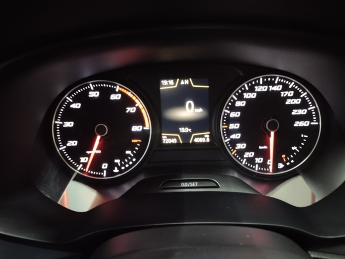 SEATLeón 1.2 TSI S&S Style Plus 81 kW (110 CV) Vehículo usado en Barcelona - 15 SEATLeón 1.2 TSI S&S Style Plus 81 kW (110 CV) Vehículo usado en Barcelona - 15