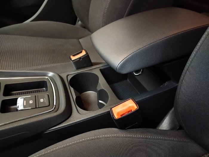 SEATLeón 1.2 TSI S&S Style Plus 81 kW (110 CV) Vehículo usado en Barcelona - 17 SEATLeón 1.2 TSI S&S Style Plus 81 kW (110 CV) Vehículo usado en Barcelona - 17