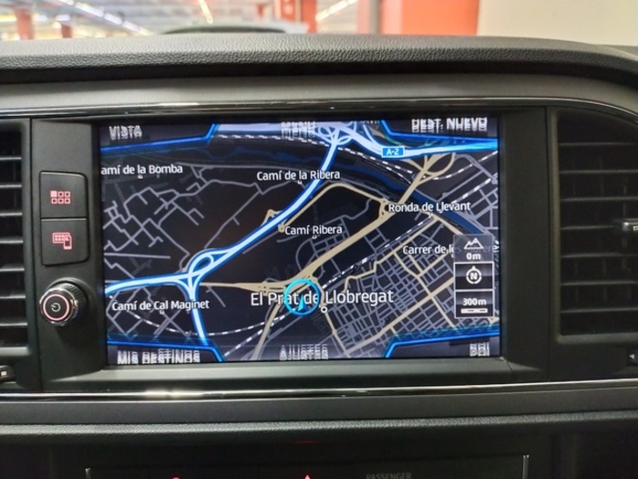 SEATLeón 1.2 TSI S&S Style Plus 81 kW (110 CV) Vehículo usado en Barcelona - 23 SEATLeón 1.2 TSI S&S Style Plus 81 kW (110 CV) Vehículo usado en Barcelona - 23