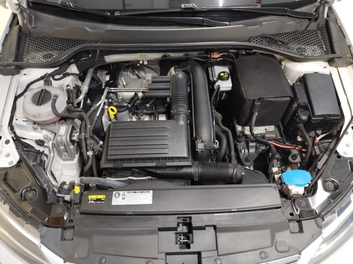 SEATLeón 1.2 TSI S&S Style Plus 81 kW (110 CV) Vehículo usado en Barcelona - 32 SEATLeón 1.2 TSI S&S Style Plus 81 kW (110 CV) Vehículo usado en Barcelona - 32