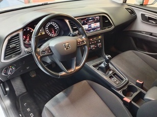 SEAT León 1.2 TSI S&S Style Plus 81 kW (110 CV)