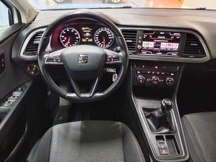 SEAT León 1.2 TSI S&S Style Plus 81 kW (110 CV)