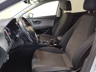SEAT León 1.2 TSI S&S Style Plus 81 kW (110 CV)