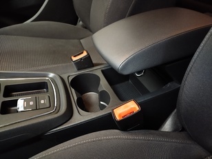 SEAT León 1.2 TSI S&S Style Plus 81 kW (110 CV)