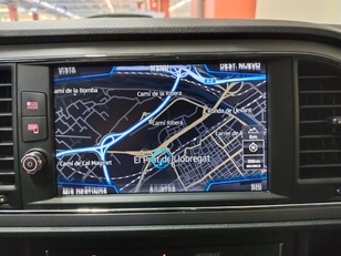 SEAT León 1.2 TSI S&S Style Plus 81 kW (110 CV) SEAT León 1.2 TSI S&S Style Plus 81 kW (110 CV)